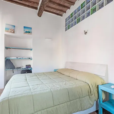 Bilocale - Goelba * Porto Azzurro