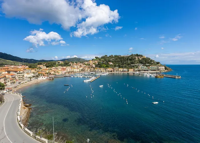 Bilocale - Goelba * Porto Azzurro