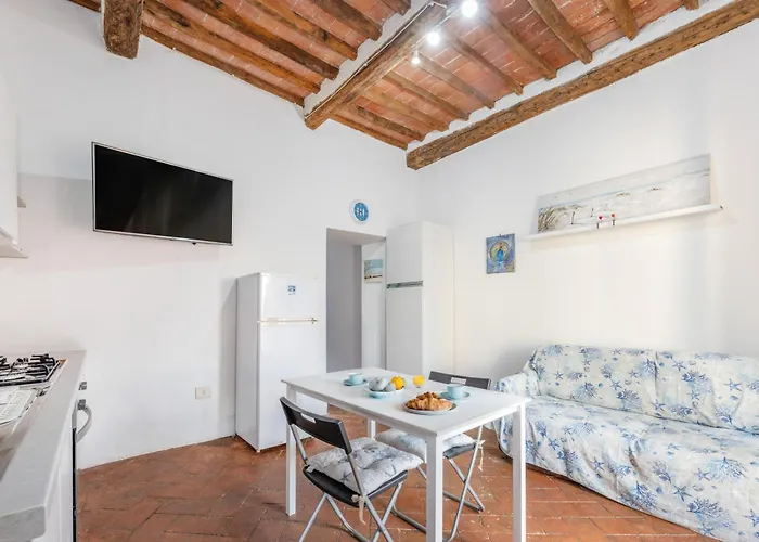 Apartman Bilocale - Goelba *