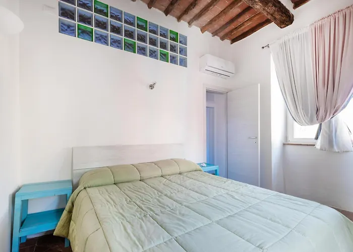 Bilocale - Goelba Apartman