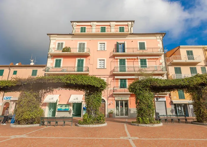 Bilocale - Goelba Porto Azzurro