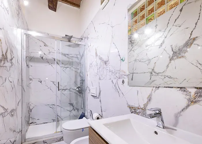 公寓 Bilocale - Goelba