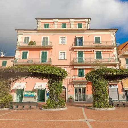 Bilocale - Goelba Porto Azzurro